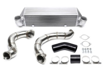 BMW 135i / 335i N54 2006-2013 Downpipe & Intercooler-kit TA Technix